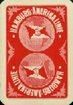 13237 Internationales Bild Nr 217 RS Hamburg Amerika Linie RS 13237 Internationales Bild Nr 217 RS Hamburg Amerika Linie RS