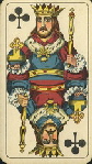 13262 Adler Cego VASS Altenburg 1940c Kreuz Konig 13262 Adler Cego VASS Altenburg 1940c Kreuz Konig