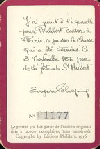 13266 St Hubert 12 Deckblatt RS 13266 St Hubert 12 Deckblatt RS
