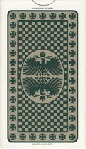 13283 Deutsche Kriegs-Spielkarte - ND Box RS 13283 Deutsche Kriegs-Spielkarte - ND Box RS