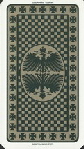 13283 Deutsche Kriegs-Spielkarte - ND RS 13283 Deutsche Kriegs-Spielkarte - ND RS