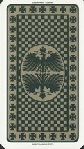 13283 Deutsche Kriegs-Spielkarte - ND RS